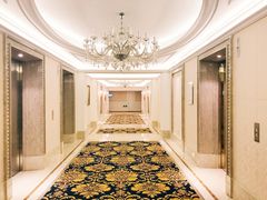 -金石国际大酒店·金丽自助餐厅