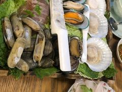 -Thai Basil罗勒叶泰式餐厅(时代天街店)