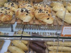 -BreadTalk面包新语·烘焙蛋糕(五羊邨店)