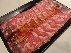 -石记东北风味烤肉(系马桩第二分店)