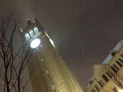 -浙江大学(海宁国际校区)