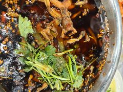 -辣螃铠盆盆蟹大排档(总店)