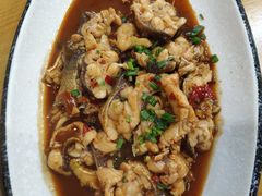 -万景饭店·鱼街农家菜