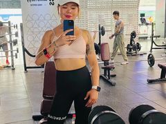 -帝豪斯健身俱乐部(市府恒隆广场店)