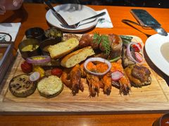 -布拉格餐厅· 中欧捷克菜(全国首店)