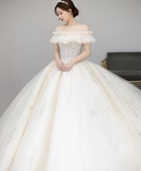 -韩国天使嫁衣婚纱礼服馆(上海旗舰店)