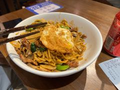 -寻裕记·现炒浇头面(人民广场店)