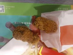 -麦当劳(壹购广场店)
