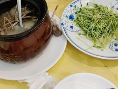 -莲花公园煎蟹(总店)