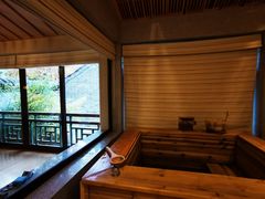 -北京古北水镇御舍温泉酒店