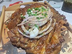 -火龙堂·风味民间菜(文一路店)