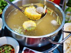 -古乐牛香·鲜牛肉牛杂火锅(五一中路店)