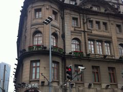 外景-上海浦江饭店