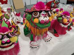 -东浩兰生上海世博展览馆