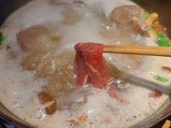 -盡膳口福跷脚牛肉火锅(北美新天地店)
