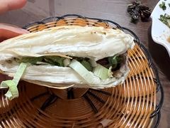 -张氏北相羊肉胡卜(八一店)