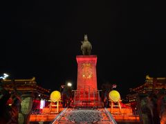 -大唐不夜城