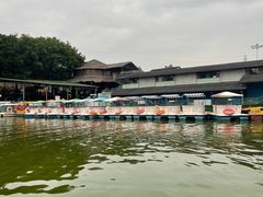 -观澜山水田园