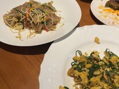 -青海名吃尕张娃非遗烤肉(海湖总店)