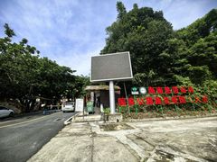 -海南热带雨林国家公园吊罗山景区