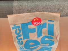 -麦当劳(捞品城店)