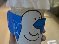 -蓝嘴兽咖啡(开福万达广场店)