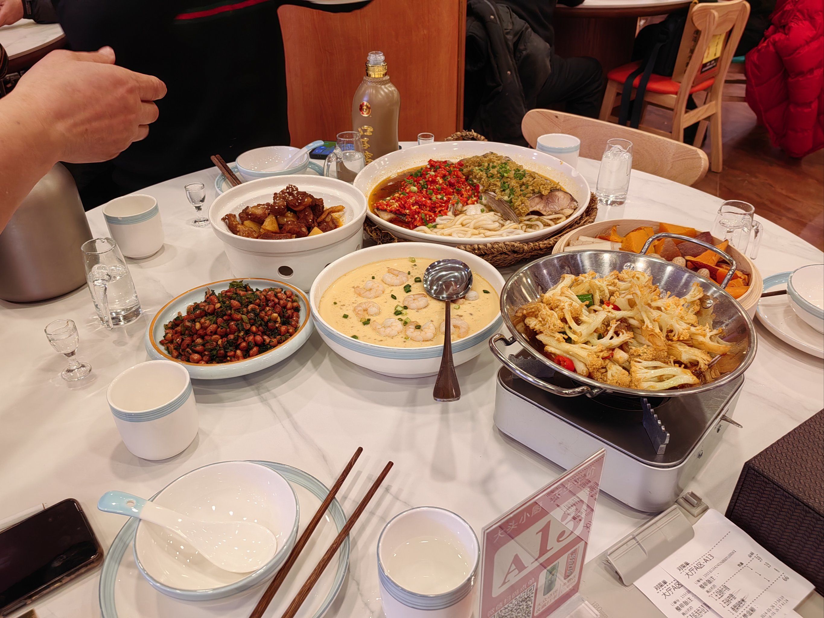 大头小厨味道[强][强][强][强]「大头小厨(南七店)」
