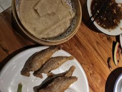 -吕氏疙瘩汤·私家菜馆(慈云寺店)