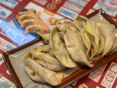 -金春锅贴(北京西路店)