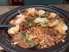 -绿茶餐厅(coco park 店)
