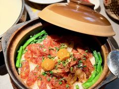 -顺德公·广东猪肚鸡(车公庙总店)