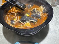-眷江南之小蓝鲸(王府大街店)