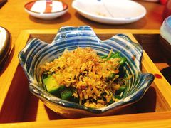 -水之惠鲜鱼料理(王府大街店)