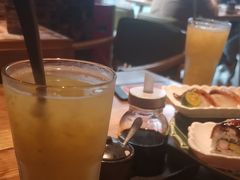 -Sushi Love 创意寿司(丽影广场店)