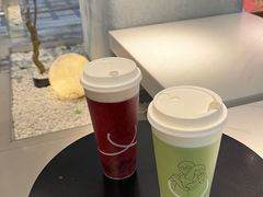 -喜茶(中山利和新地店)