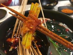 -钢管厂五区小郡肝串串香(南山店)