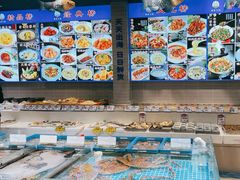 -渔家大院·胶东海鲜·老鲁菜餐厅(德胜店)