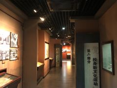 -张闻天故居