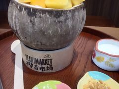 -椰椰大吉(海城店)