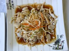 -宾朋海鲜特色美食餐厅·纯手工鲅鱼水饺(兴海路店)