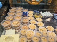 -蒙艾里民族传统菜蒙餐