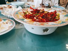 -巴依老爷新疆美食(魏公村店)