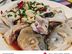 -凤厨顺德水乡凤味馆(大良锦龙路店)