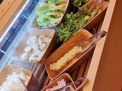 -温禾牛·和牛寿喜烧自助火锅(恒基名人店)