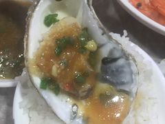 -四川小胡子海鲜(丁村万人海鲜广场店)