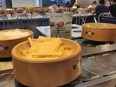 -龍歌自助小火锅(李沧丽达店)