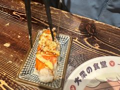 -小川洋风料理(汉街店)