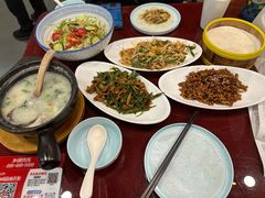 -宏状元现熬粥·京味菜(五棵松店)