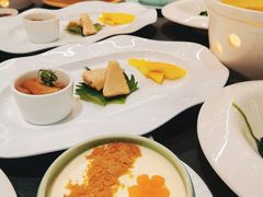 -蟹榭·本帮江浙菜·蟹宴(大宁久光商场店)