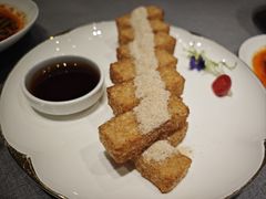 -新渝城·川菜·火锅(区庄店)